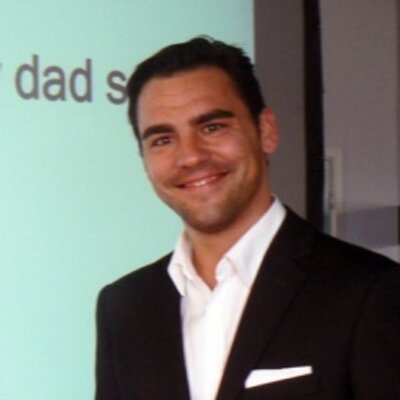 Profile Picture of Jaymie Jarvis (@JaymieJarvis4) on Twitter