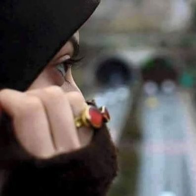 Profile Picture of Huma Syed (@HumaSyed12) on Twitter