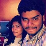 Profile Picture of H&M Band (@harshita_mark) on Instagram
