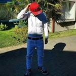 Profile Picture of 훌륭한♛. (@brian_stefanoo) on Instagram