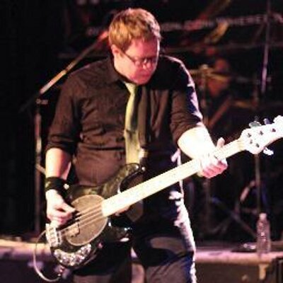 Profile Picture of Christopher Brockhan (@brox2044) on Twitter