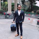 Profile Picture of Vishal Bhalla (@vishal_bhalla08) on Instagram