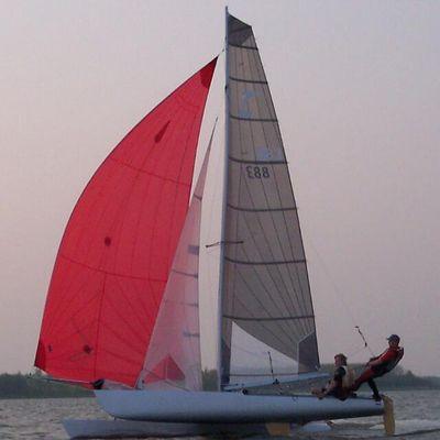 Profile Picture of Dennis Van Hulst (@DennisvanHulst) on Twitter