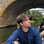 Profile Picture of Ben Larkin (@ben_larkin_) on Instagram