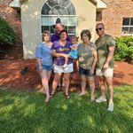 Profile Picture of Kendra Carpenter Shultz (@kshult1) on Instagram