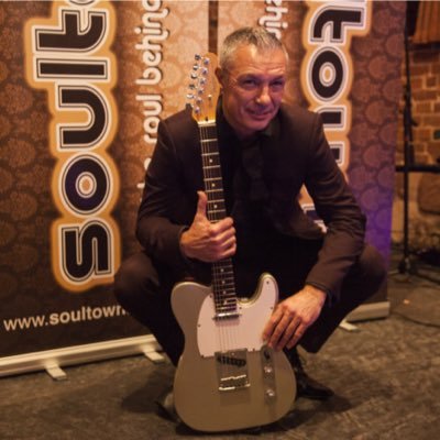 Profile Picture of Stephen Harley (@stephenjharley) on Twitter