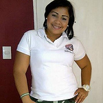 Profile Picture of Yuritza Cecilia Rodriguez De Machado (@yurideya) on Flickr