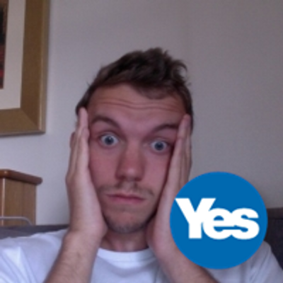 Profile Picture of Gary Colin (@GaryMcClusk) on Twitter