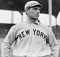 Profile Picture of Joe McGinnityon Wikipedia