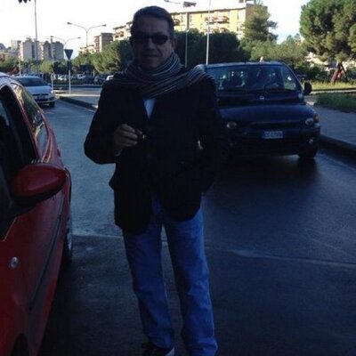 Profile Picture of Salvatore Distefano (@distefanototo) on Twitter