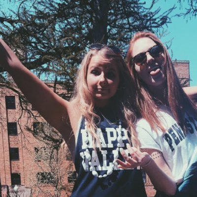 Profile Picture of Morgan Keefe (@KEEFEin_it_Real) on Twitter