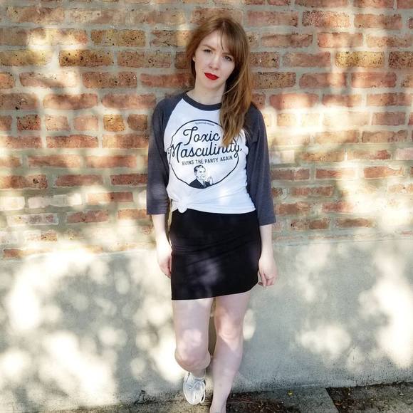 Profile Picture of Madi Schmelig (@mschmelig) on Poshmark