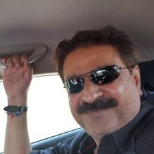 Profile Picture of Navdeep Mehta (@navdeepboss1972) on Twitter