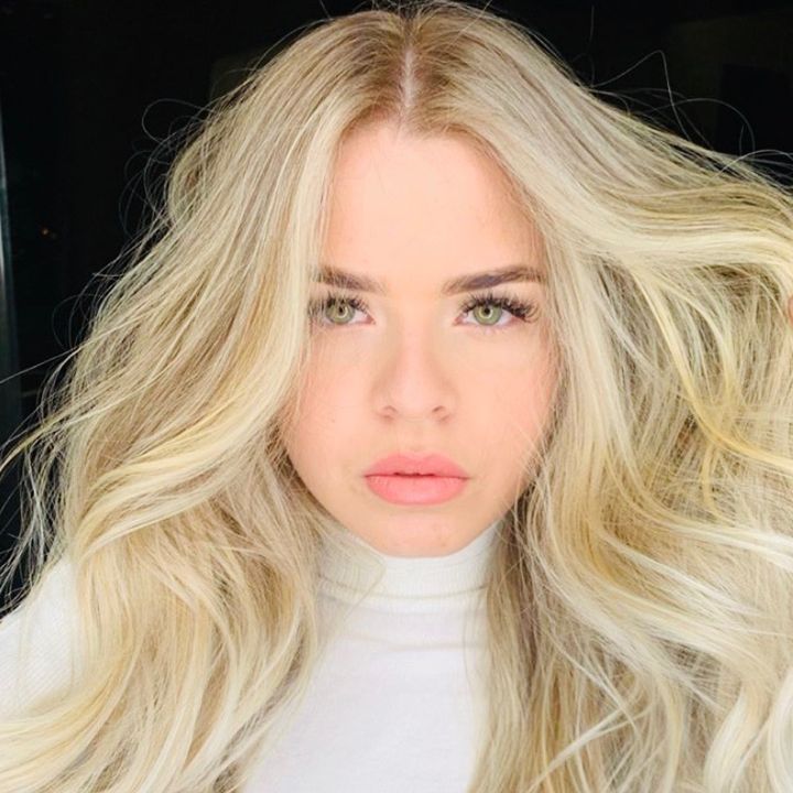 Profile Picture of Martha Turbon (@rubiiahgarcia) on Tiktok