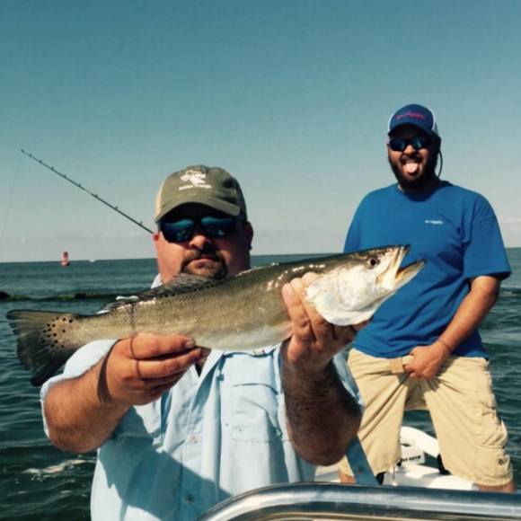 Profile Picture of Max Sepulvado (@maxsep1978) on Poshmark