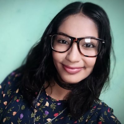 Profile Picture of Alice Padilla Pulido (@pulido_shades) on Twitter