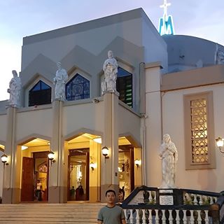 Profile Picture of Michael Macaso (@michael.macaso.547) on Facebook