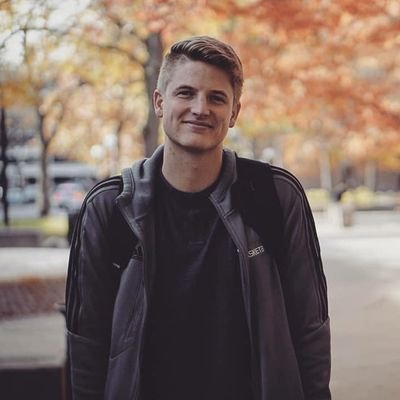 Profile Picture of Bryant Rowe (@RoweShow23) on Twitter