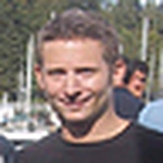 Profile Picture of Jeffrey Leach (@jeffrey leach) on Flickr