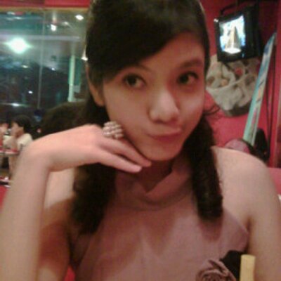 Profile Picture of Cory Monica Marpaung (@CoryMonica) on Twitter