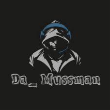 Profile Picture of Da_Mussman (@M__Musser) on Twitter