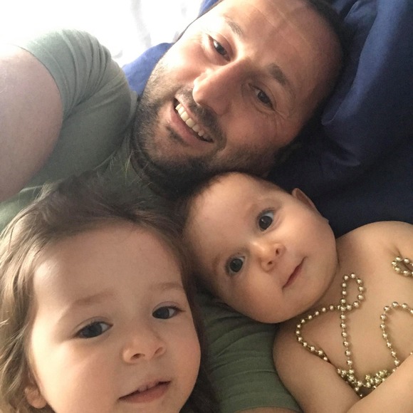 Profile Picture of Jumber Tchagalidze (@jumbert) on Poshmark