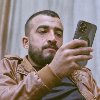 Profile Picture of ᎷᏌᏁᏃᎬᎡ (@mnzr_abrahem) on Instagram