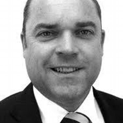 Profile Picture of Graeme Ralph (@RalphGraeme) on Twitter