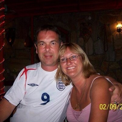 Profile Picture of Dave Botterill (@dave_botterill) on Twitter