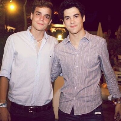 Profile Picture of Jorge Pallarés (@PallaJorge) on Twitter