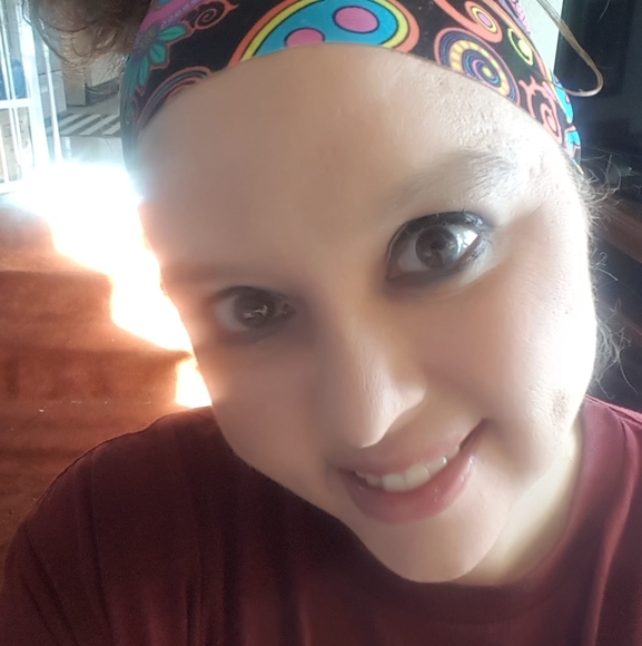 Profile Picture of Heather Rask (@cluezy20) on Poshmark