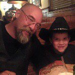 Profile Picture of David McFatridge (@fatrat5263) on Instagram