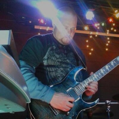 Profile Picture of Mike Widell (@widell_mike) on Twitter