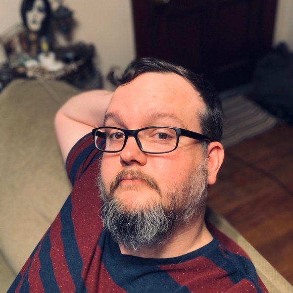 Profile Picture of Graig Smith (@graigsm) on Poshmark