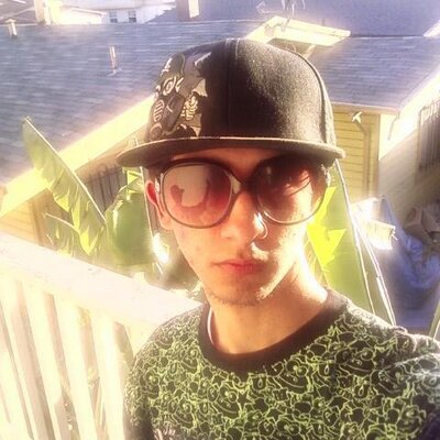 Profile Picture of Wilfredo Franco (@WiLLy_cOOpeR) on Twitter