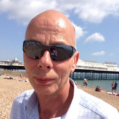 Profile Picture of Richard Wilton (@rwilton14) on Twitter