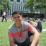 Profile Picture of Luis Ramos (@louielou7) on Flickr