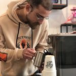 Profile Picture of Erik Frank (@knarf.kire) on Instagram