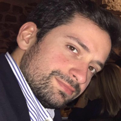 Profile Picture of Johny Kav (@john_kavvadias) on Twitter