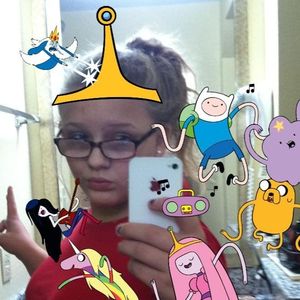 Profile Picture of Ashlie Hope (@ashee177) on Myspace