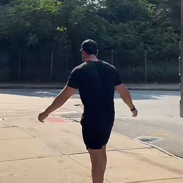 Profile Picture of Garrett (@garrettbella) on Tiktok