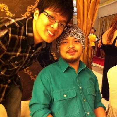 Profile Picture of Roger Chew (@RogerCYY) on Twitter