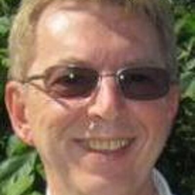 Profile Picture of Paul Chagnon (@PaulChagnon) on Twitter