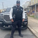 Profile Picture of Randy McCurry (@nicetownfinest) on Instagram