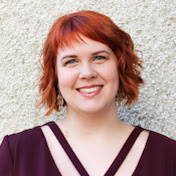 Profile Picture of Kate Blechinger (@KateBlechinger) on Youtube