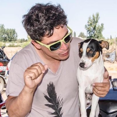 Profile Picture of Antonio Dangelo (@Antonio05415243) on Twitter