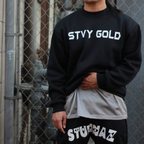 Profile Picture of Kevin Jordan (@pbstunnaz) on Poshmark