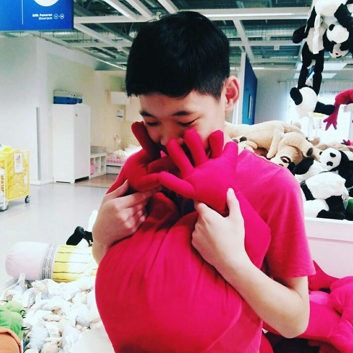 Profile Picture of Thomas Tee (@thomastlj) on Tiktok