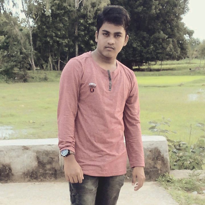Profile Picture of Athar Rizvi (@mr_athar07) on Tiktok