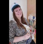 Profile Picture of Ida Kolbe (@Ida-Kolbe) on Facebook